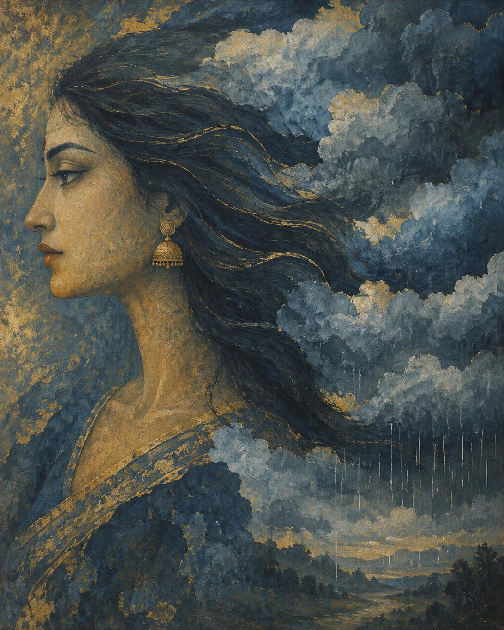 Beyond Reflection — The Narrative Self